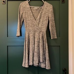 Kimchi blue sweater dress